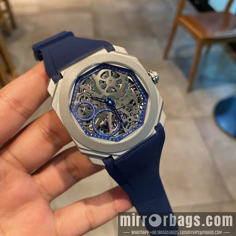Bvlgari 41mm 091751 Watch