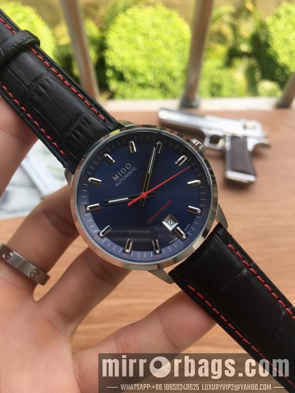 Mido 42mm 042431 Watch