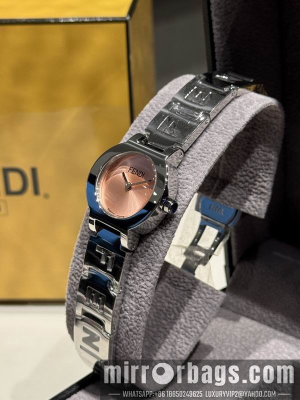 Fendi 25mm 101526 Watch