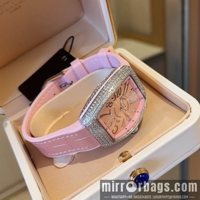 Franck Muller 32X42mm 042740 Watch