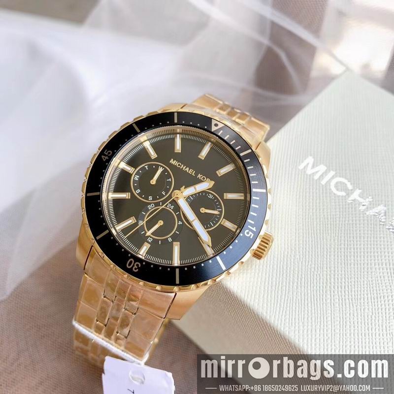 MK 43mm 101016 Watch