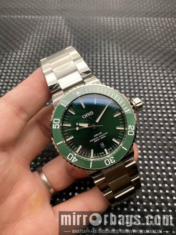 Oris 41mm 080619 Watch