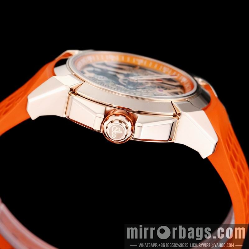 Jacob & Co 44mm 110326 Watch