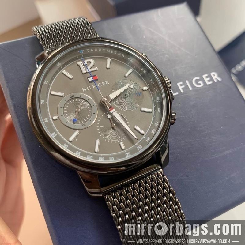 Tommy 44mm 101051 Watch