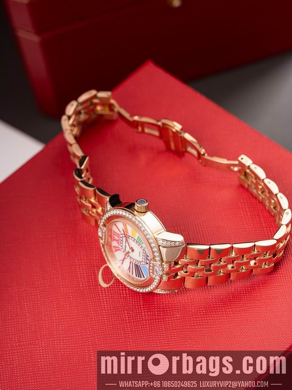 Roger Dubuis 33mm 040915 Watch
