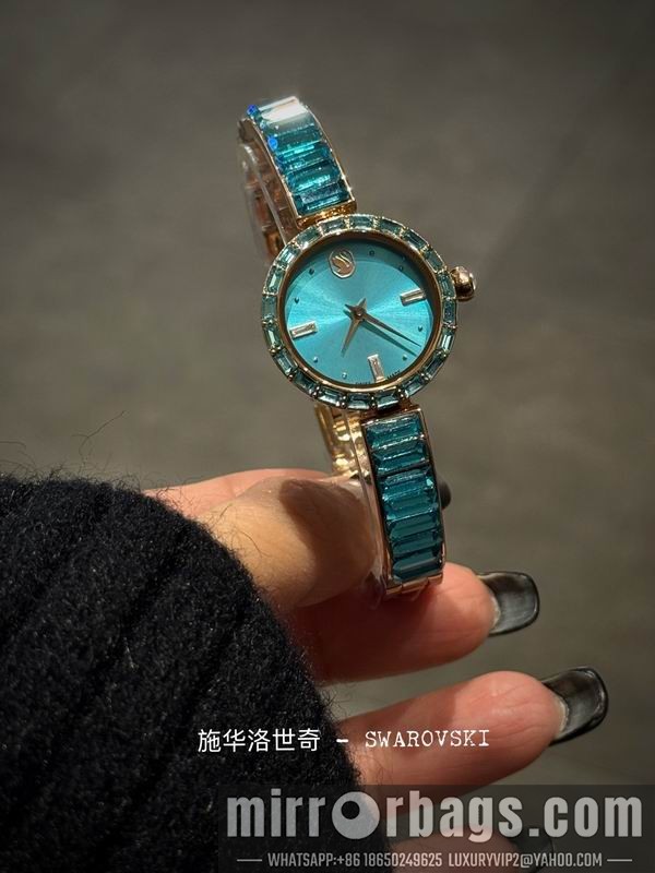 Swarovski 25mm 042931 Watch