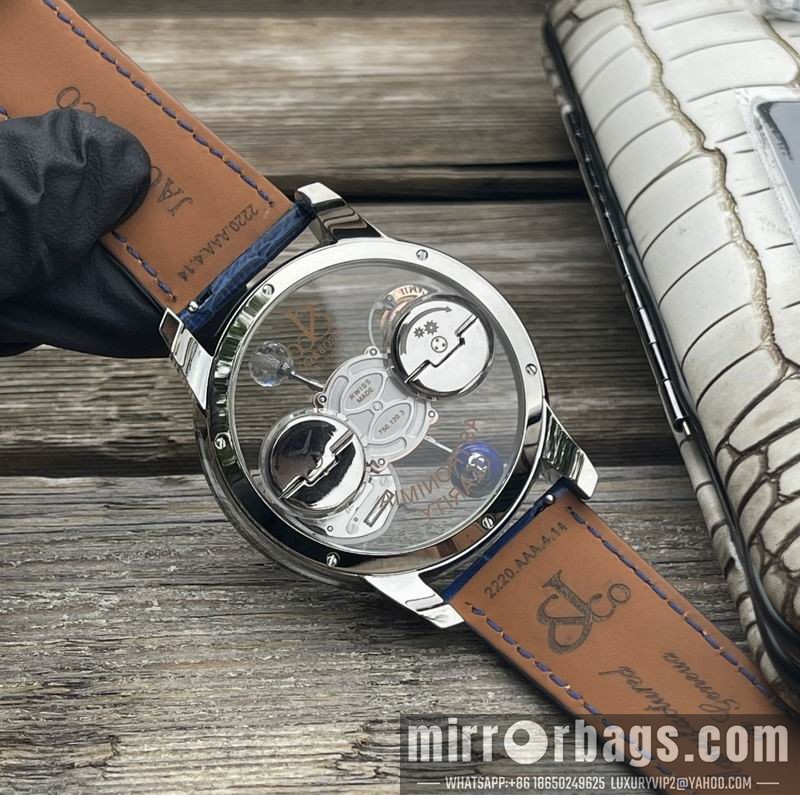 Jacob & Co 47mm 100957 Watch