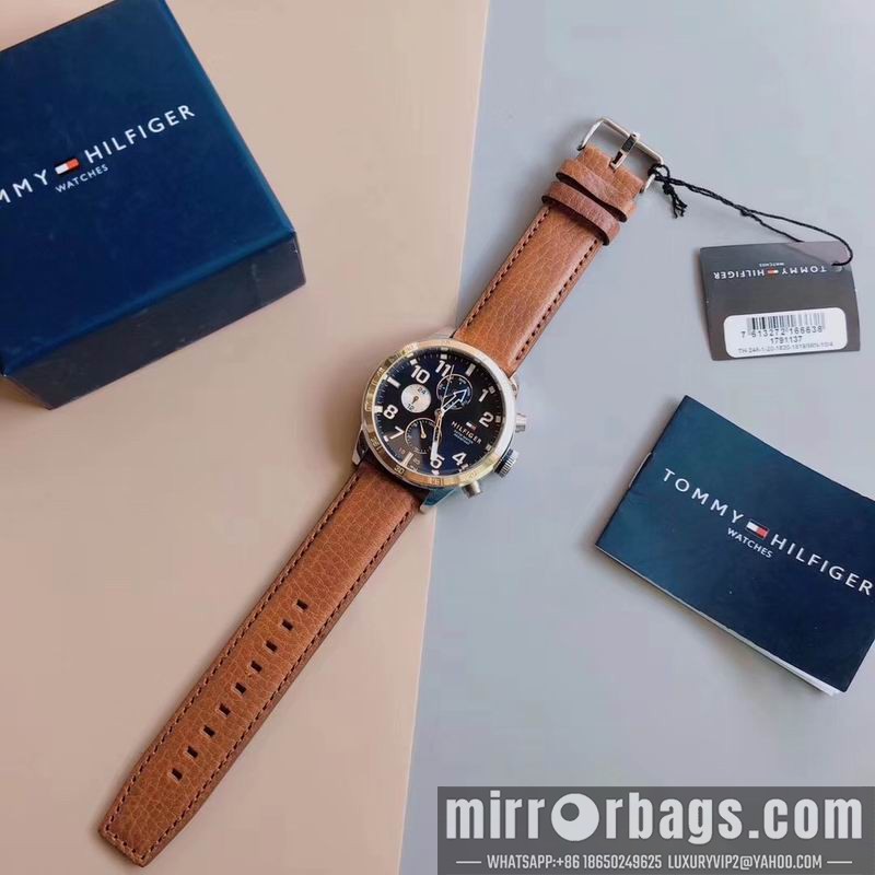 Tommy 44mm 101033 Watch