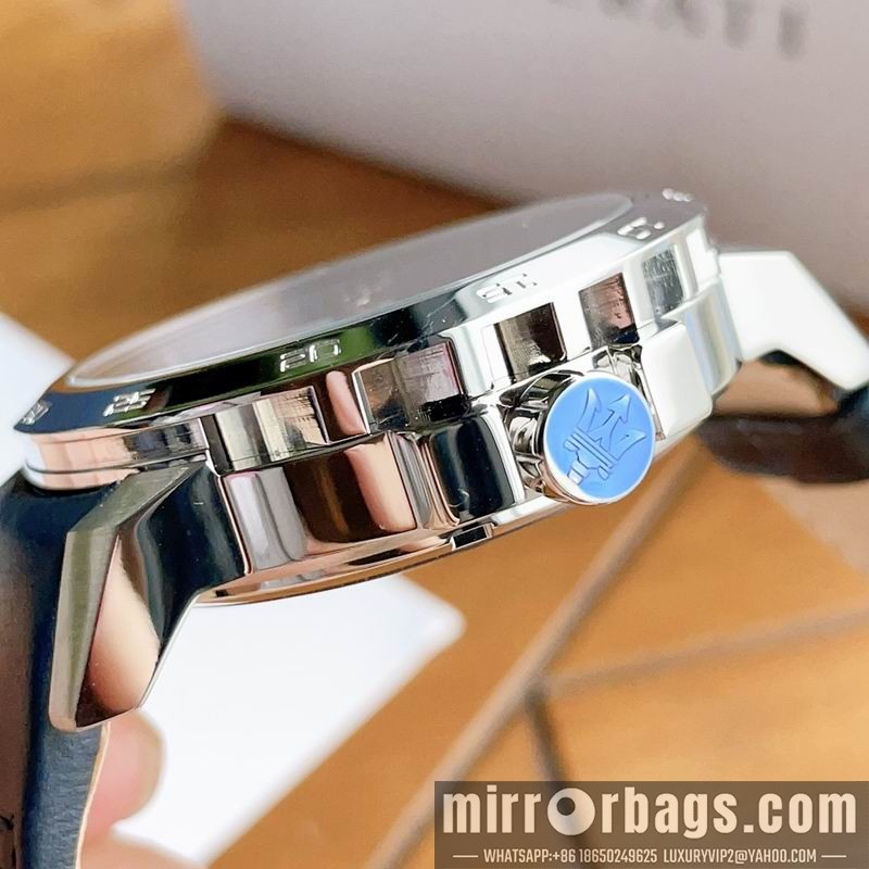 Maserati 43mm 1010156 Watch