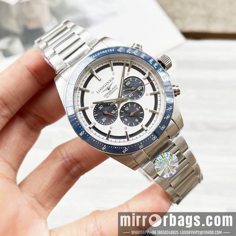 Longines 42mm 082361 Watch