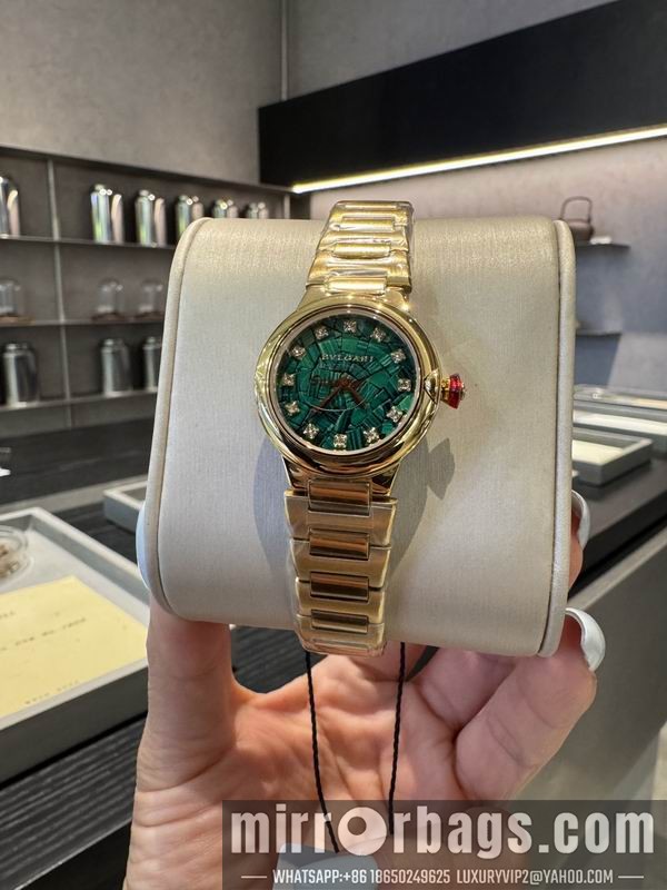 Bvlgari 28mm 101443 Watch