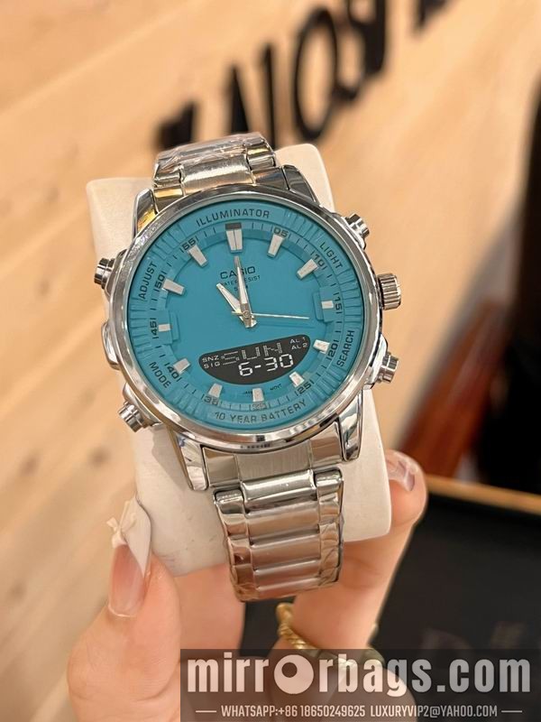 Casio 45mm 122873 Watch