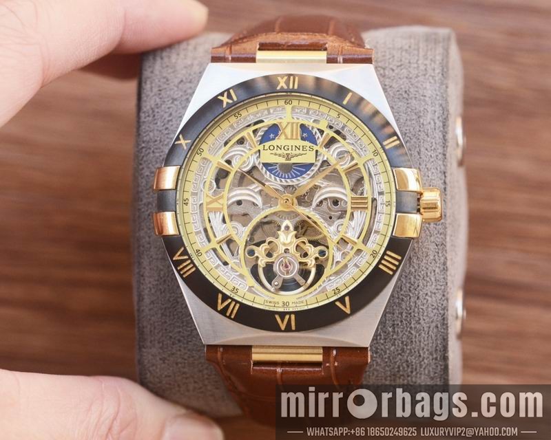 Longines 41mm 042445 Watch