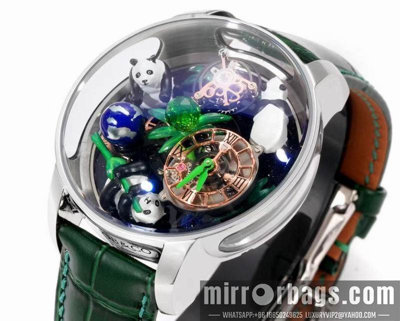 Jacob & Co 47mm 110332 Watch