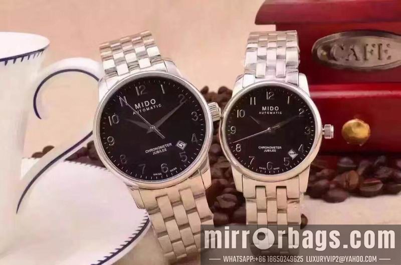 Mido man39mm woman33mm 042460 Watch