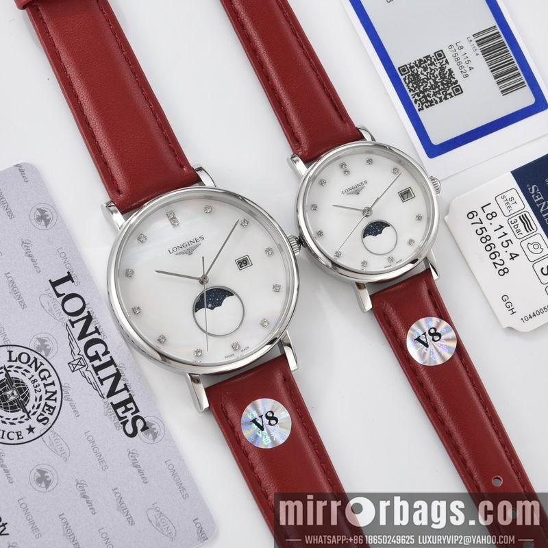 Longines M39mm 30mm 032532 Watch