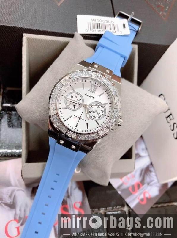 Guess 38mm 101014 Watch