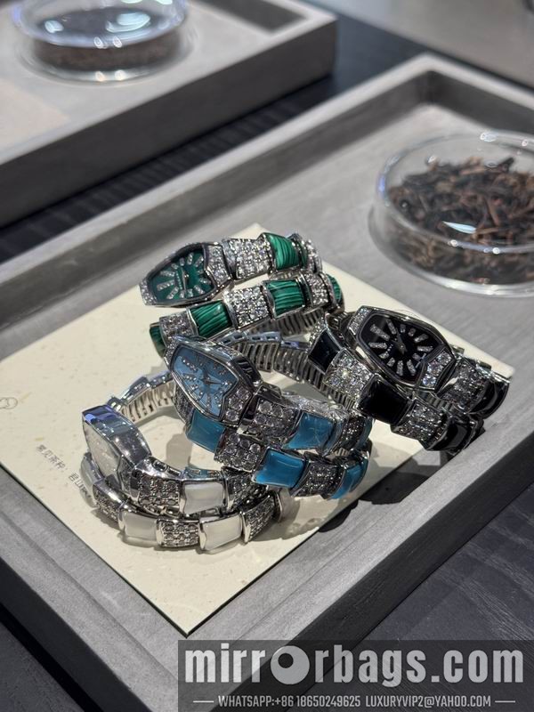 Bvlgari watch 101444 Watch