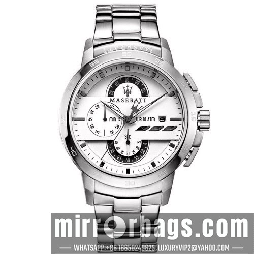 Maserati 44mm 1010116 Watch