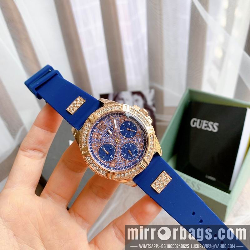 Guess 39mm 101005 Watch