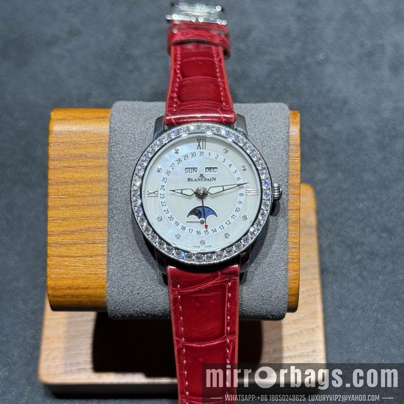 Blancpain 35mm 040929 Watch