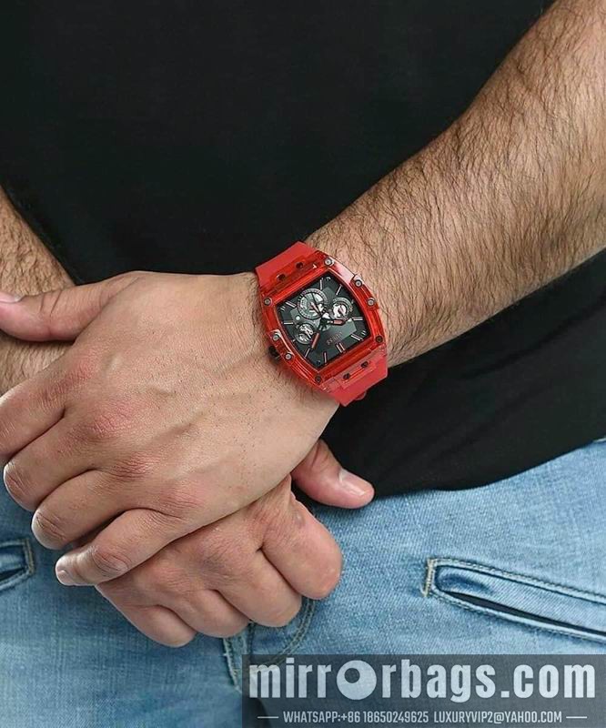 Guess watch 1010161 Watch