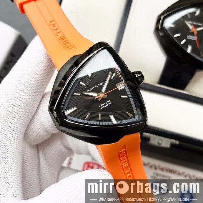 Hamilton 45mm 042404 Watch