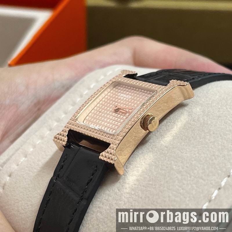 Hermes 21mm 110370 Watch
