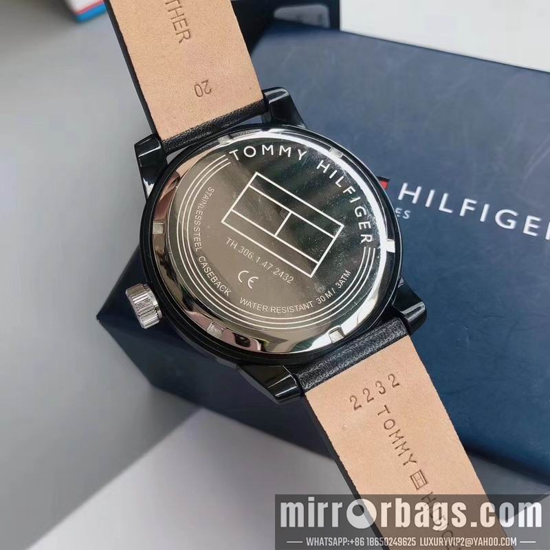 Tommy 44mm 101006 Watch