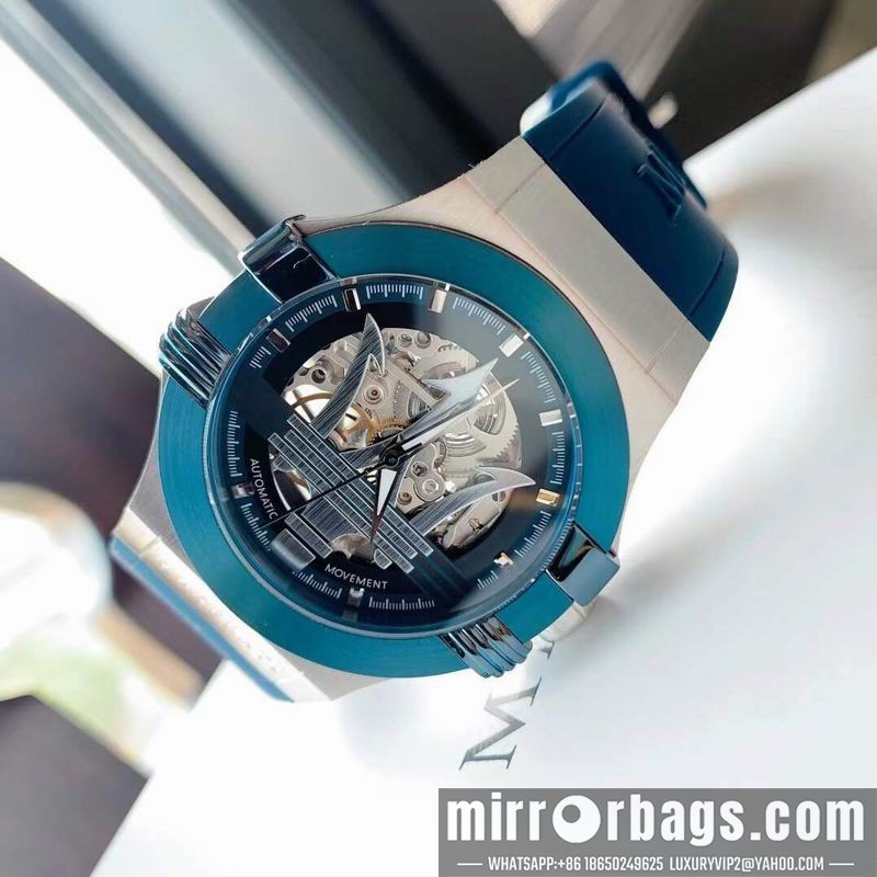 Maserati 42mm 101063 Watch