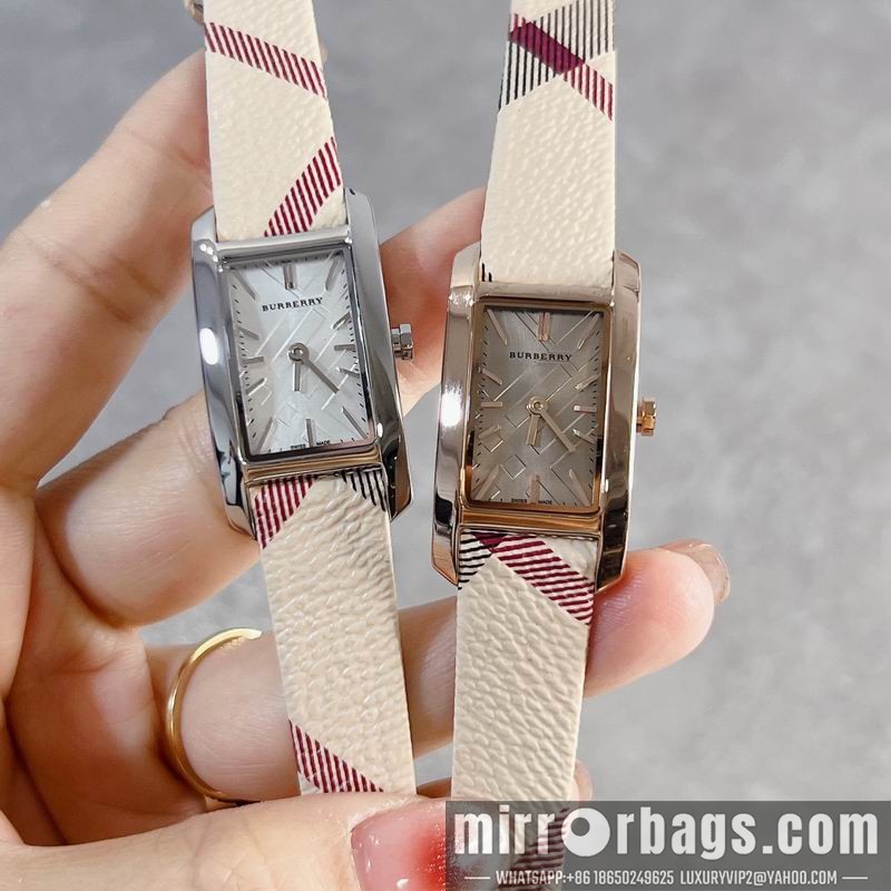 Burberry 19X30mm 042739 Watch