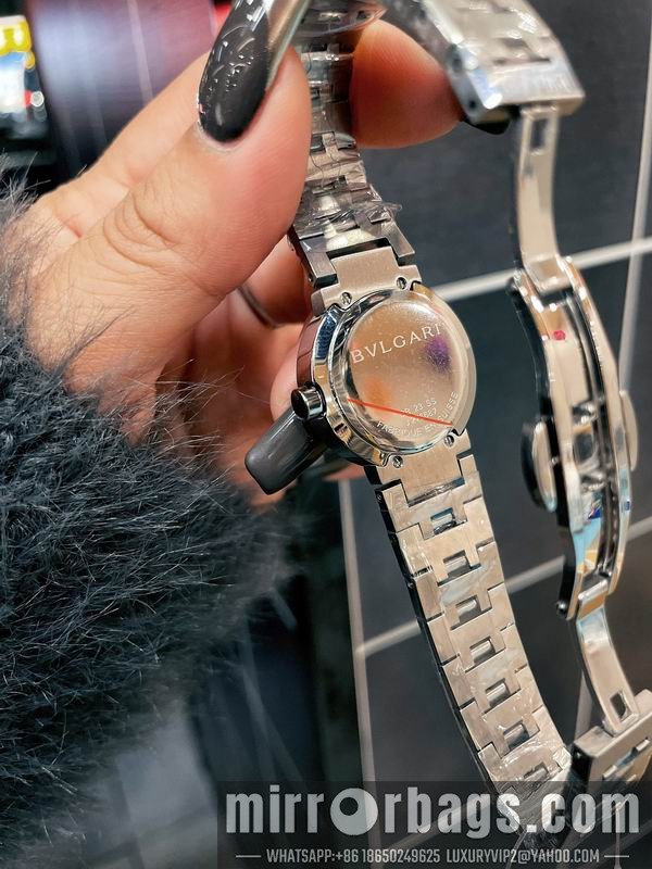 Bvlgari 26mm 101433 Watch