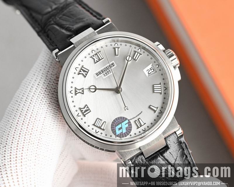 Breguet 40mm 101410 Watch