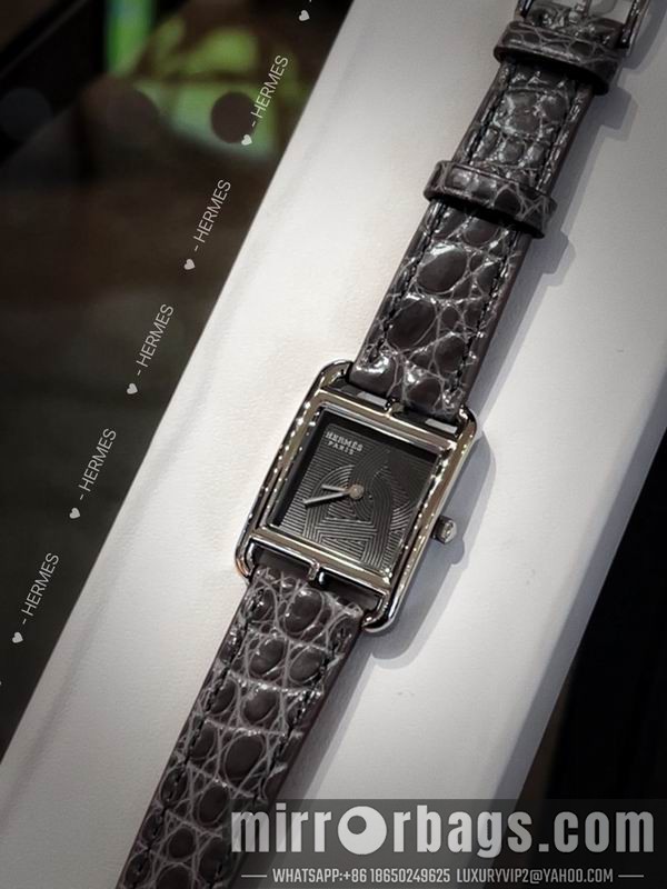 Hermes 23mm 010511 Watch