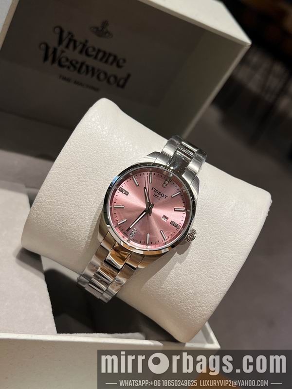 Tissot 34mm 111401 Watch