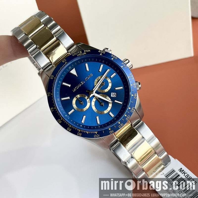 MK 43mm 101095 Watch