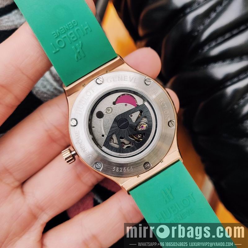 Hublot 36mm 092228 Watch