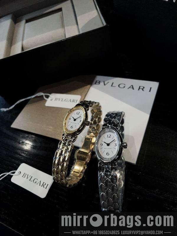 Bvlgari watch 101544 Watch