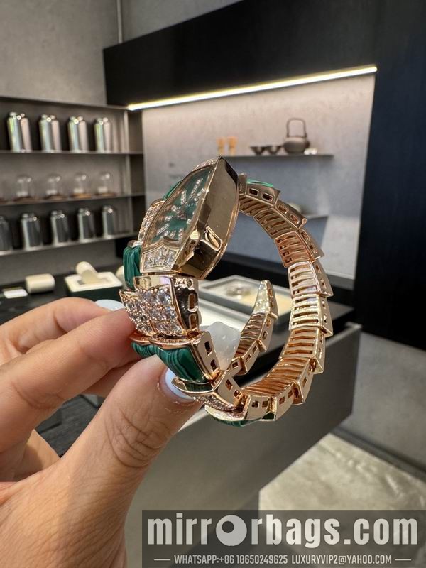 Bvlgari watch 101444 Watch