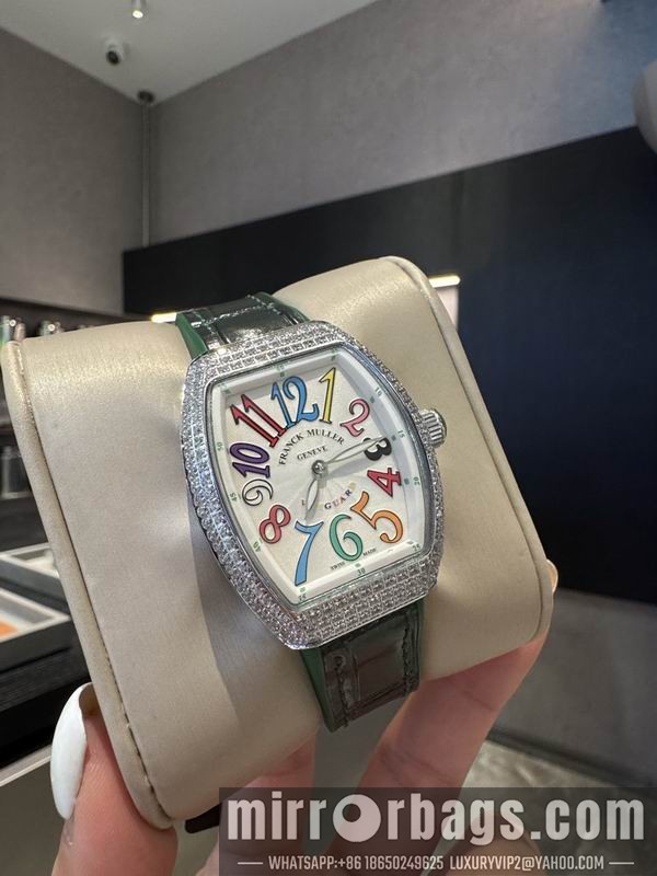 Franck Muller 32X42mm 101548 Watch