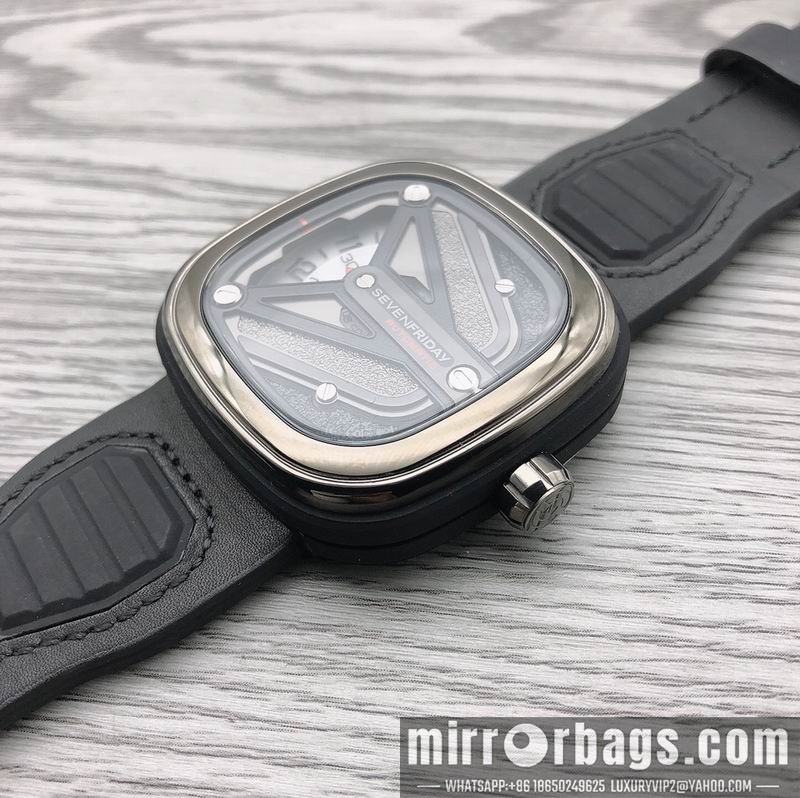 Seven Friday 47mm 090403 Watch