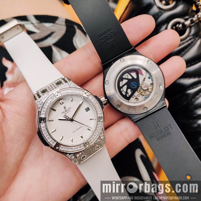 Hublot 36mm 092230 Watch