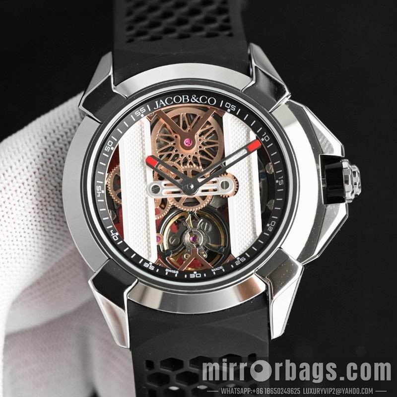 Jacob & Co 44mm 062215 Watch