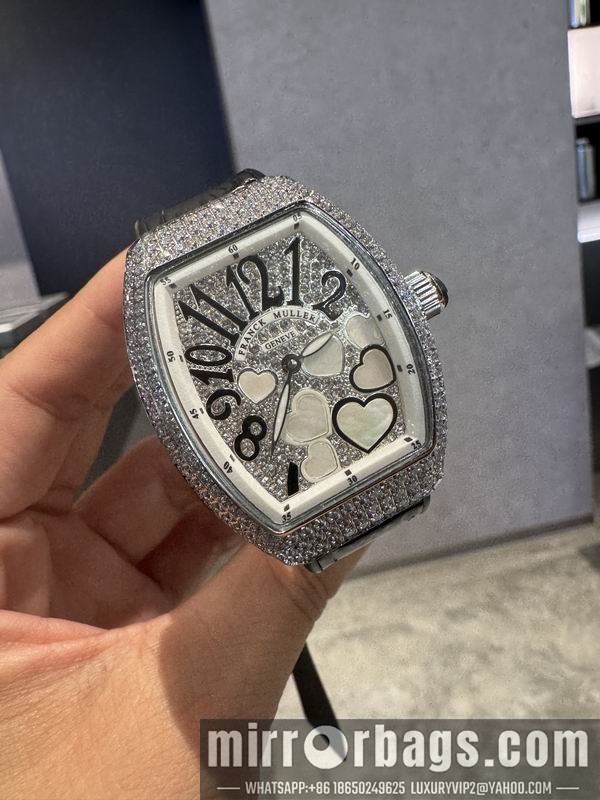 Franck Muller 32X42mm 101508 Watch