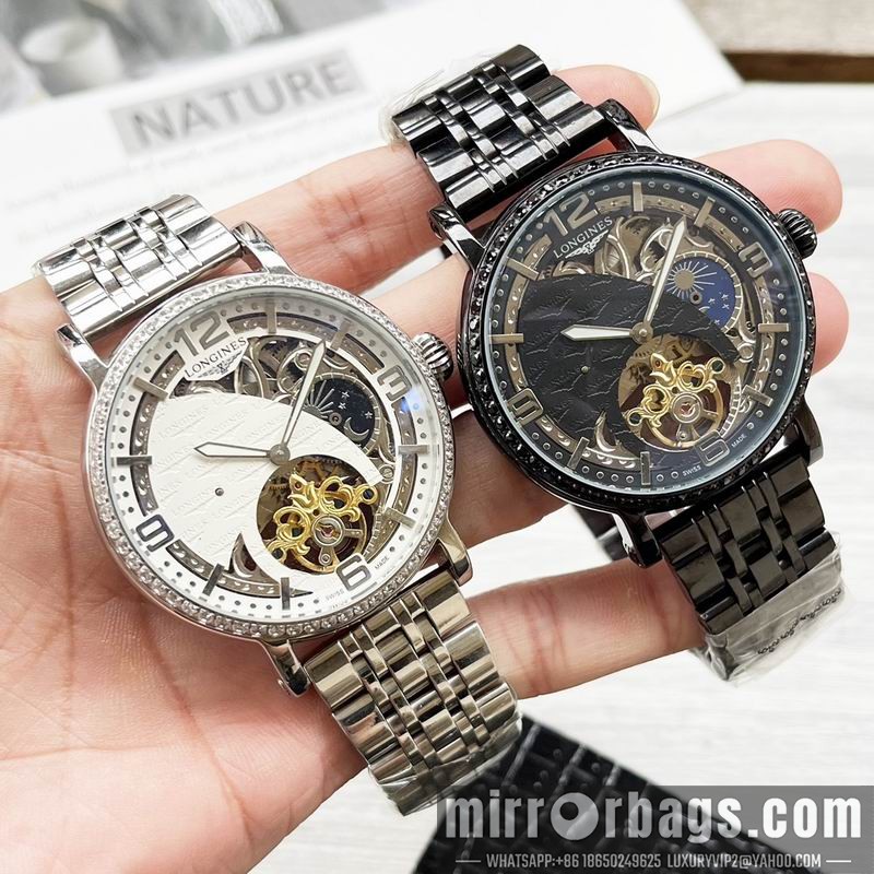 Longines 42mm 110960 Watch
