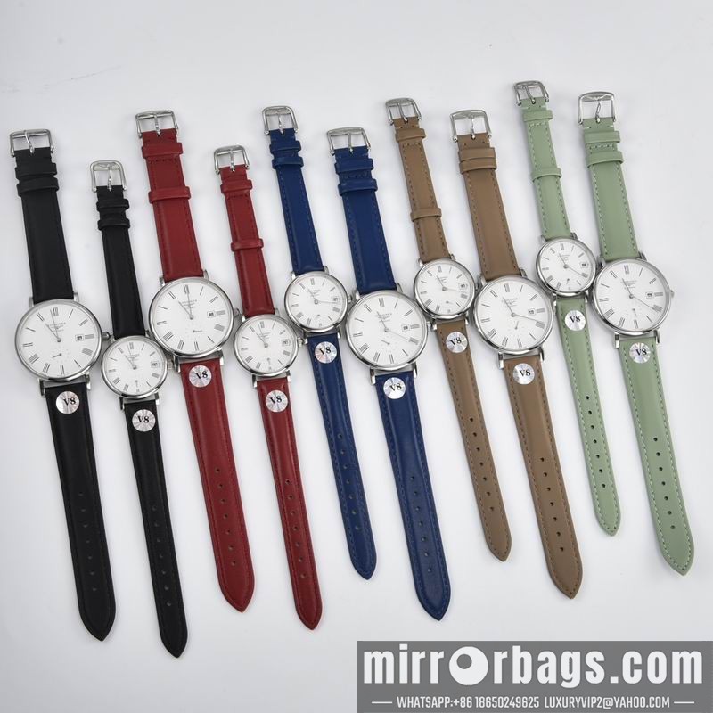 Longines watch 032526 Watch