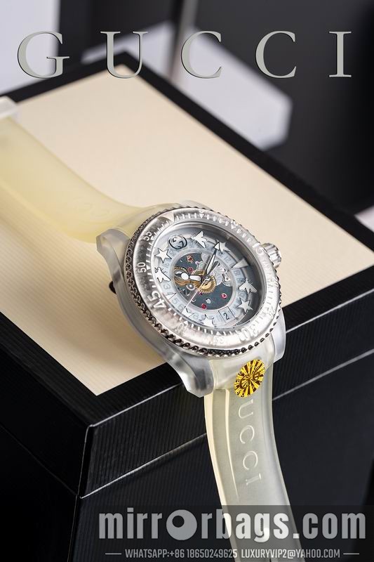 Gucci 40mm 091701 Watch