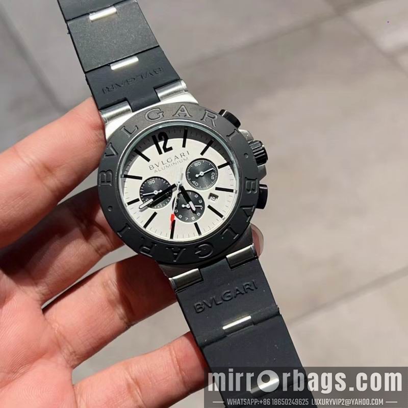 Bvlgari 41mm 091777 Watch