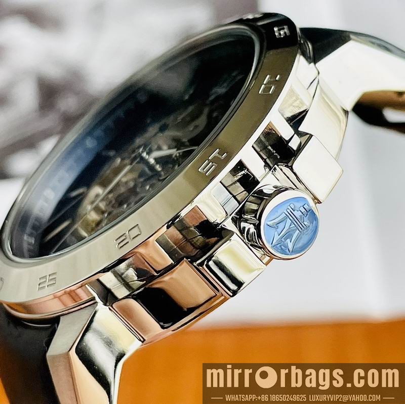 Maserati 43mm 1010121 Watch