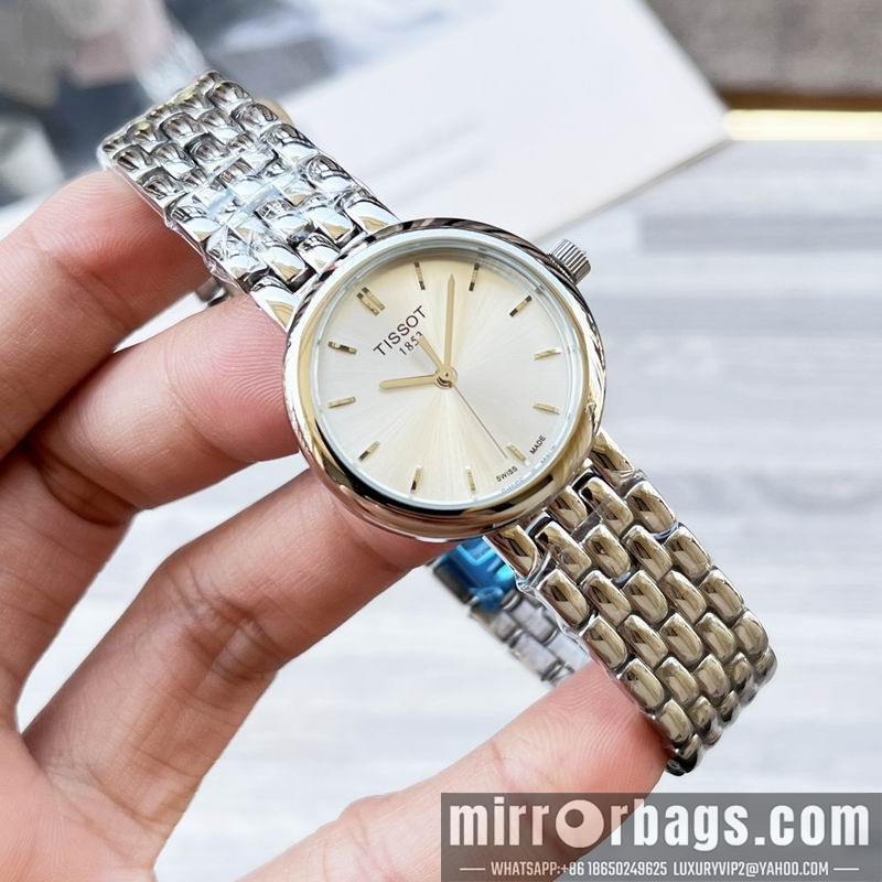 Tissot 26mm 082378 Watch